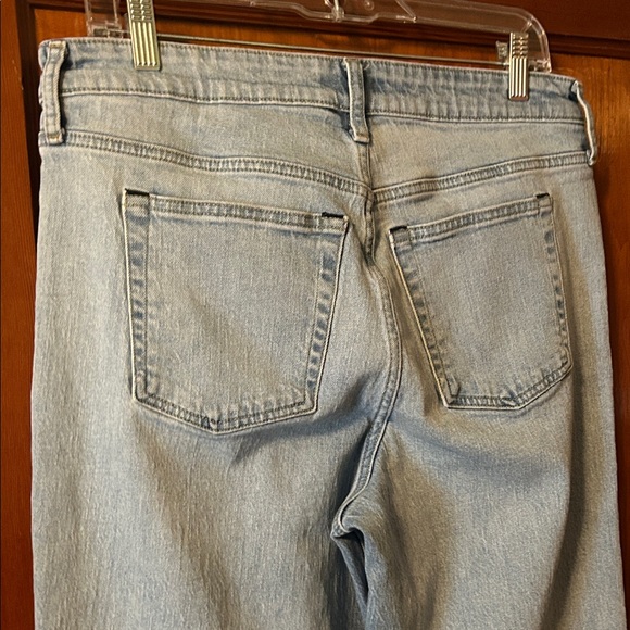 Wide Leg Jeans - Picture 3 of 6